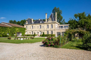 Château Meyre - Les Collectionneurs